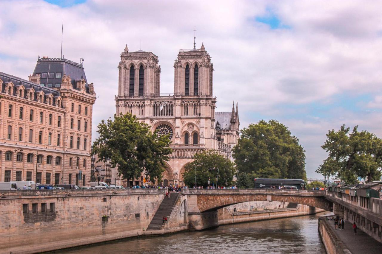 Lennon By Avalon Hotel Paris Gare Du Nord Ngoại thất bức ảnh